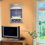 Lägenhet Sopot Home Sopot