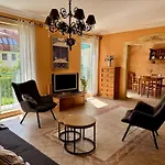 Lägenhet Sopot Home