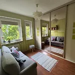 Lägenhet Sopot Home