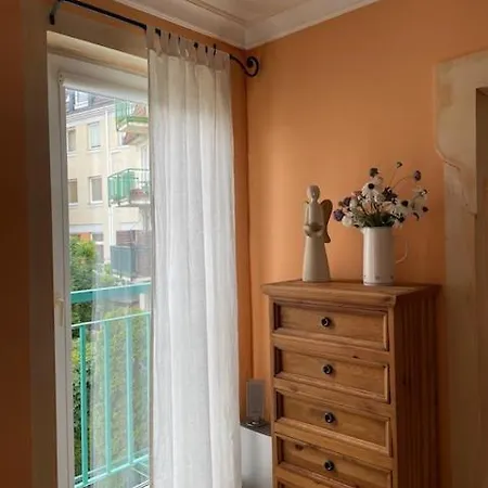 Sopot Home Apartment *