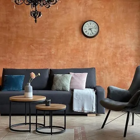 Sopot Home Apartment