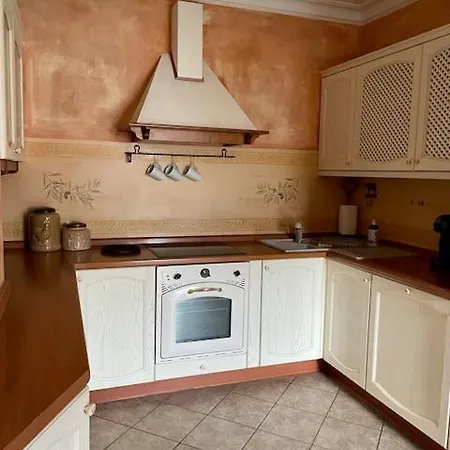 Apartment Sopot Home