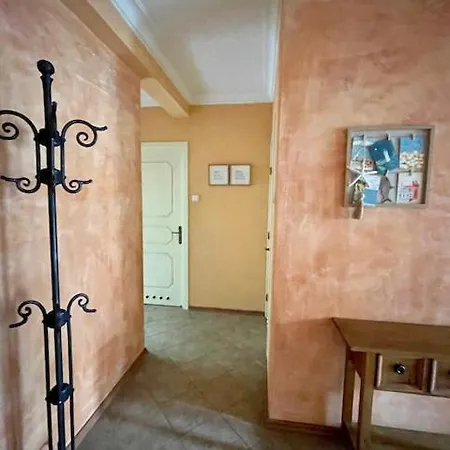 Apartment Sopot Home *