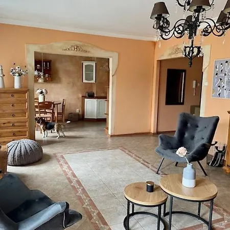 Apartment Sopot Home Sopot