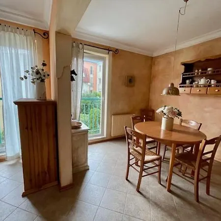 Sopot Home *