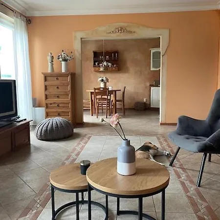Sopot Home Apartment