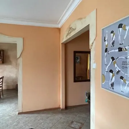 Sopot Home Apartment Sopot