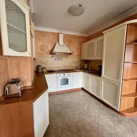 Apartment Sopot Home Sopot