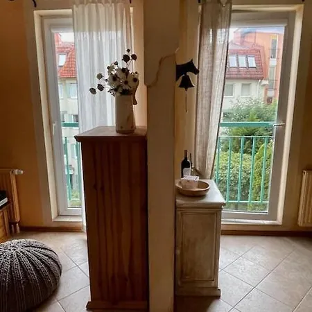 Sopot Home Apartment *
