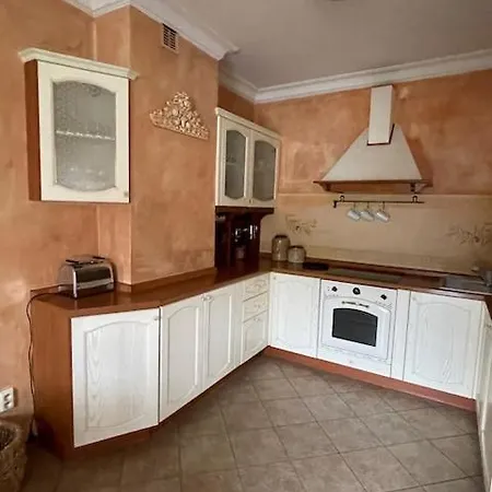 Apartment Sopot Home *