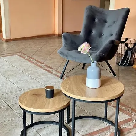 Apartment Sopot Home