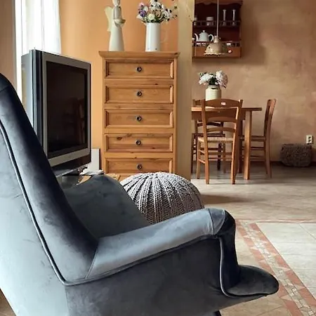 Sopot Home Apartment *