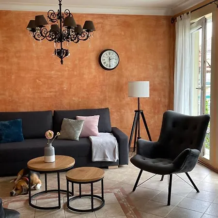 Sopot Home Apartment *