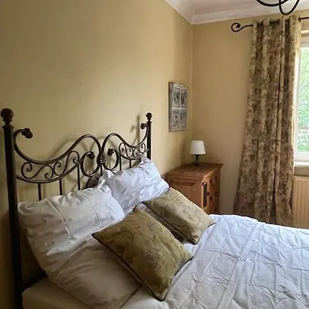 Sopot Home Apartment Sopot