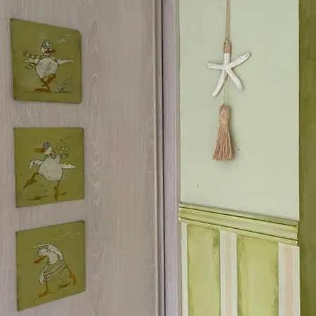 Sopot Home Apartment