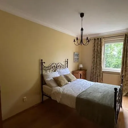 Apartment Sopot Home Sopot
