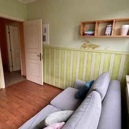 Sopot Home *