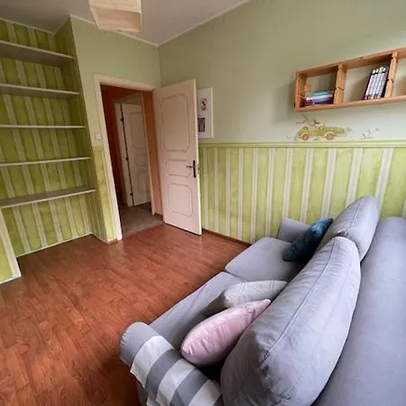 Apartment Sopot Home