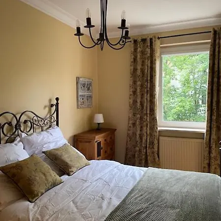 Sopot Home Apartment