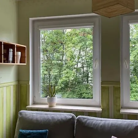 Sopot Home Apartment