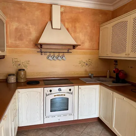 Sopot Home Apartment *
