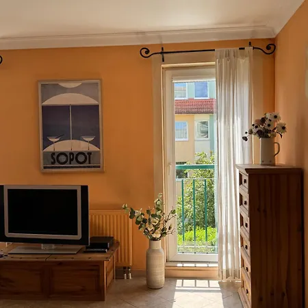 Sopot Home