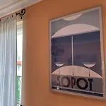 شقة Sopot Home