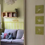 Apartment Sopot Home *