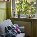 Sopot Home شقة سوبوت