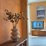 شقة Sopot Home *