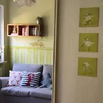 Sopot Home شقة *