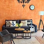 Sopot Home شقة