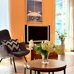 Sopot Home شقة *