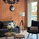 Sopot Home Apartment