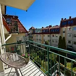 Sopot Home דירה