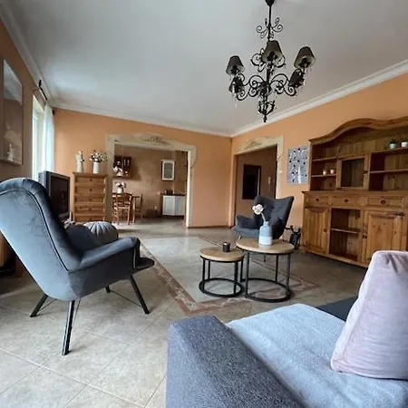 Sopot Home Apartmán Sopoty