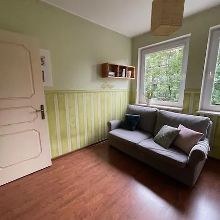 Apartmán Sopot Home Sopoty