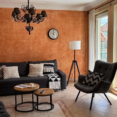 Sopot Home * Сопот