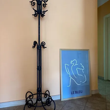 アパート Sopot Home - Przestronny Apartament Z Parkingiem W Sopocie