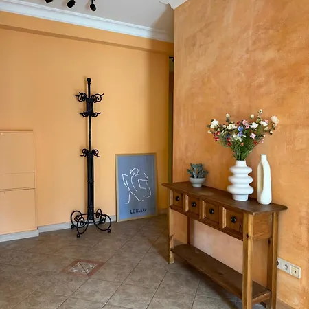 Sopot Home - Przestronny Apartament Z Parkingiem W Sopocie アパート ソポト