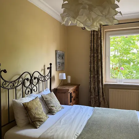 Sopot Home Apartment