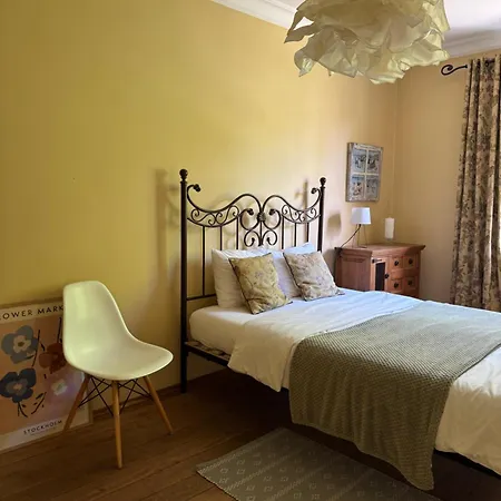 Апартаменты Sopot Home