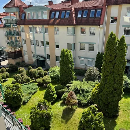 Sopot Home Апартаменты *