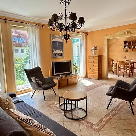 Sopot Home * سوبوت