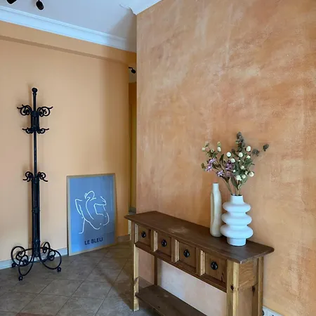 Sopot Home Апартаменты *