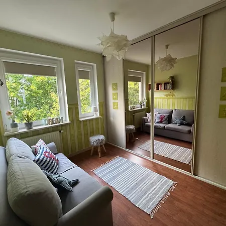 Апартаменты Sopot Home
