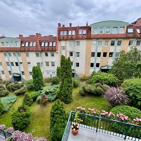 Sopot Home - Przestronny Apartament Z Parkingiem W Sopocie ソポト