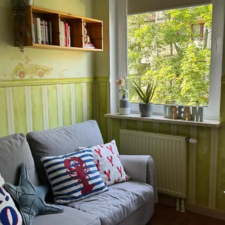 Sopot Home * Сопот