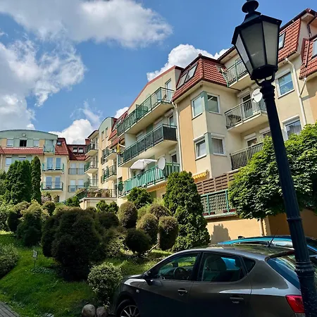 アパート Sopot Home - Przestronny Apartament Z Parkingiem W Sopocie