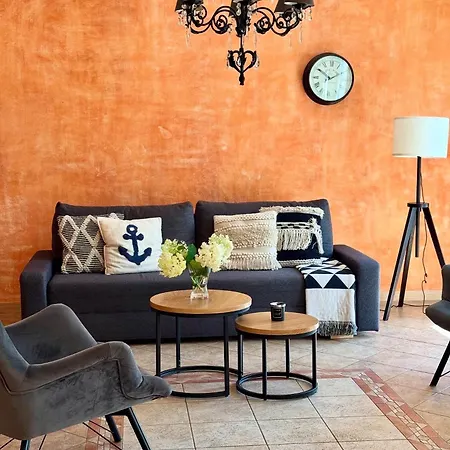 Sopot Home Апартаменты